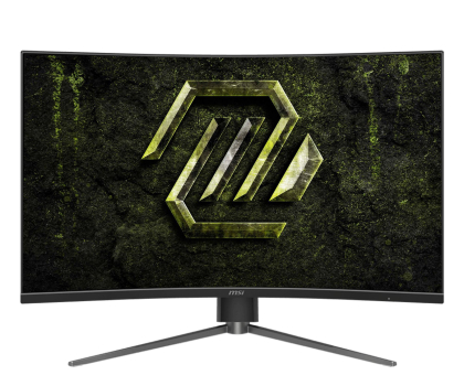 Monitor MSI MAG 325CQPF E18